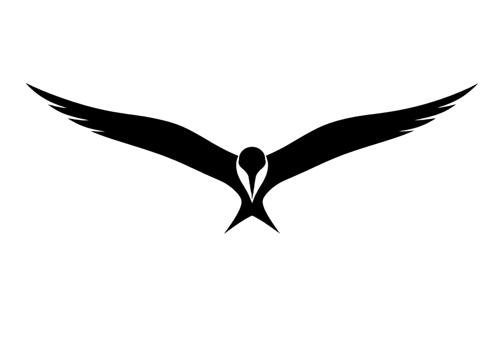 TERN bird emblem